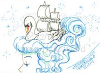 Swan Sails